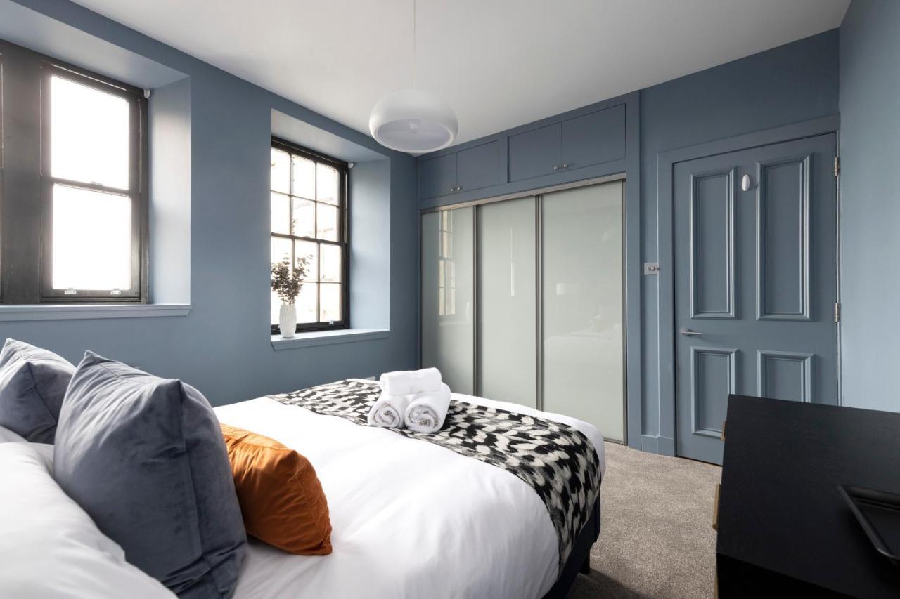Joivy Stylish Flat In New Town Apartment
