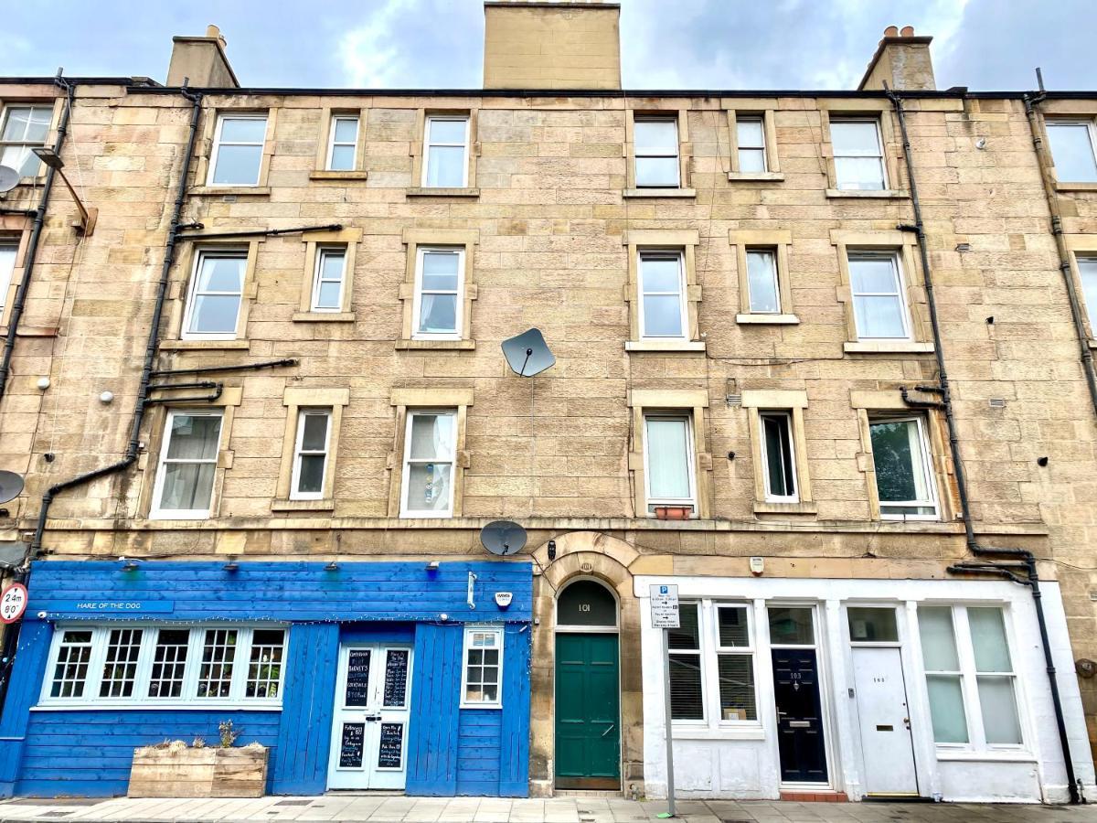Apartment Cozy 1 Bedroom Tenement Flat *