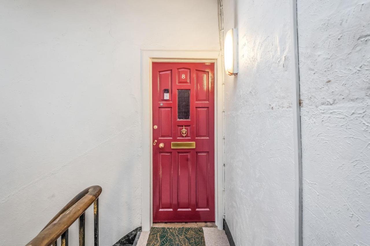 Apartment Stylish Abode EDI