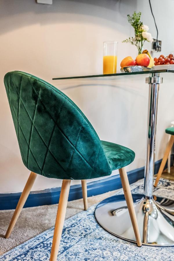 Stylish Abode Apartment EDI