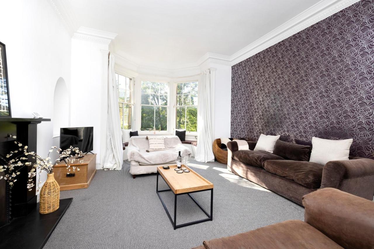 Joivy Delightful Flat With Parking Apartment EDI