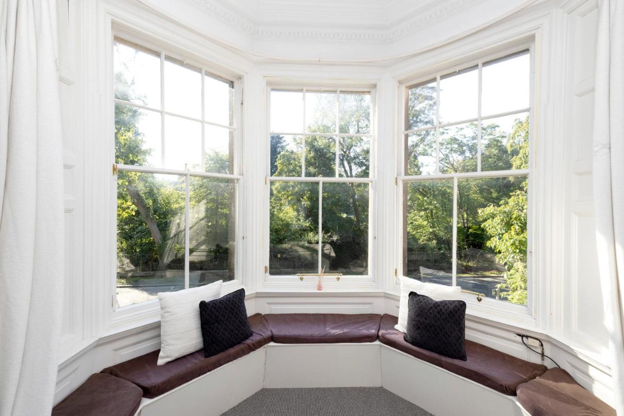 Joivy Delightful Flat With Parking Apartment EDI