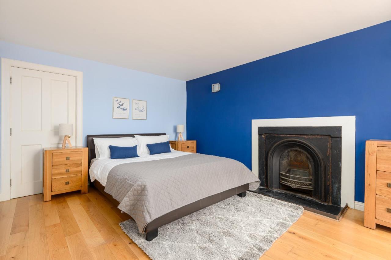 Apartment 2br New Town Garden