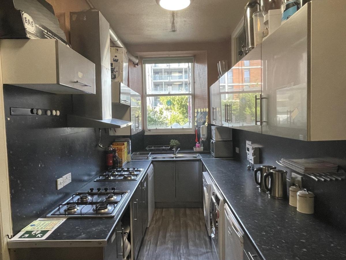 The Kingsview Townhouse - Boutique Edinburgh