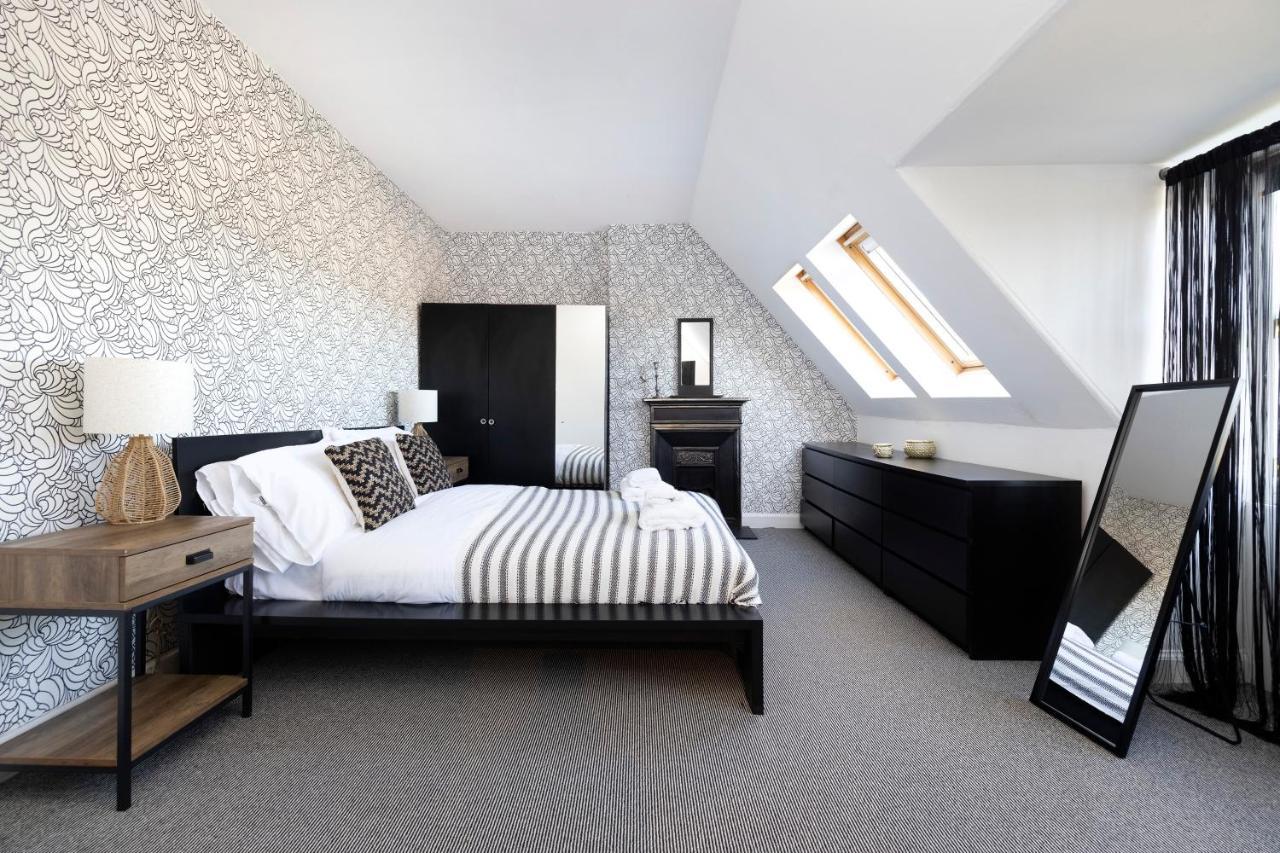 Joivy Delightful Flat With Parking EDI