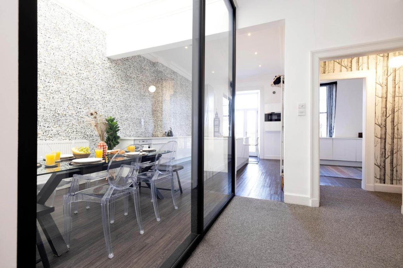 Joivy Delightful Flat With Parking EDI