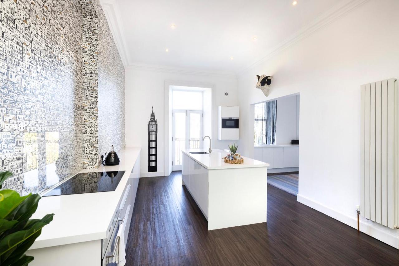 Joivy Delightful Flat With Parking EDI