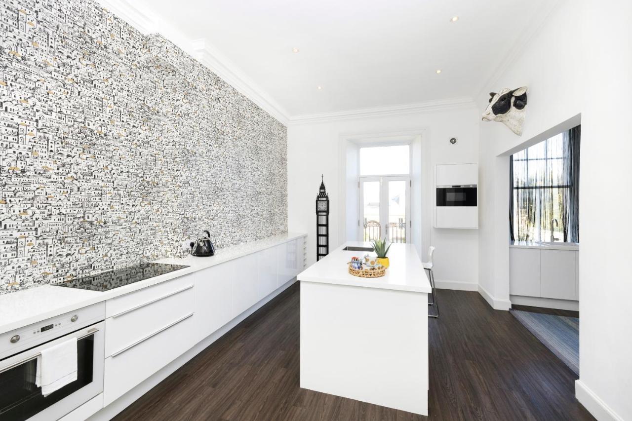 Joivy Delightful Flat With Parking EDI
