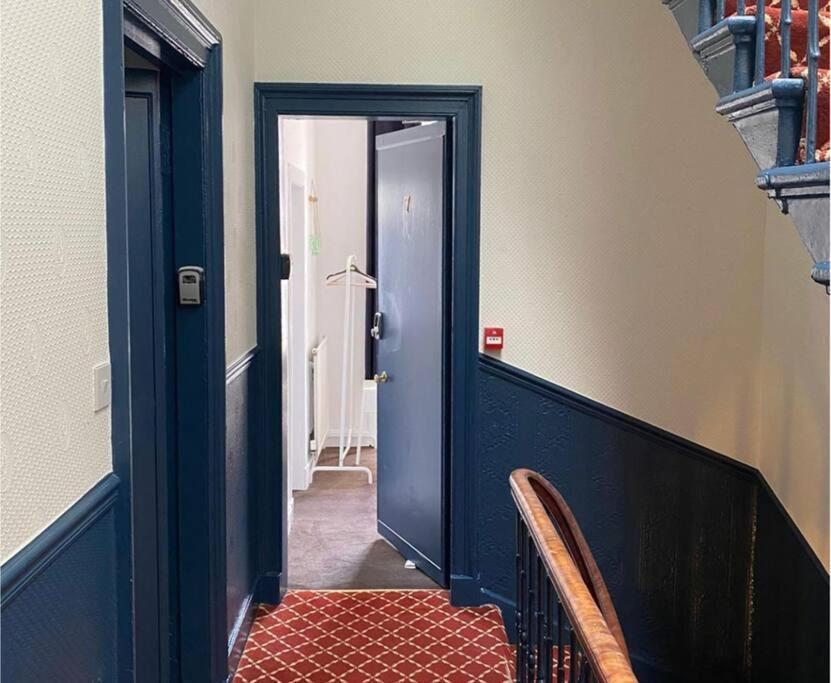 The Kingsview Townhouse - Boutique * Edinburgh