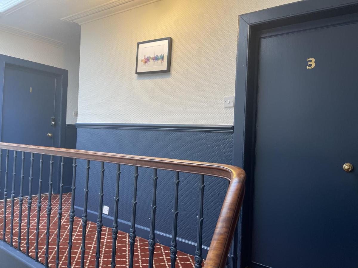 Hostel The Kingsview Townhouse - Boutique