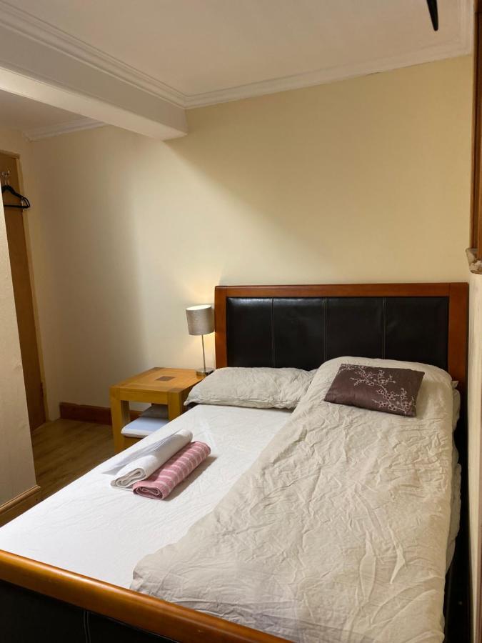 Bed & Breakfast Edinb&b Edinburgh