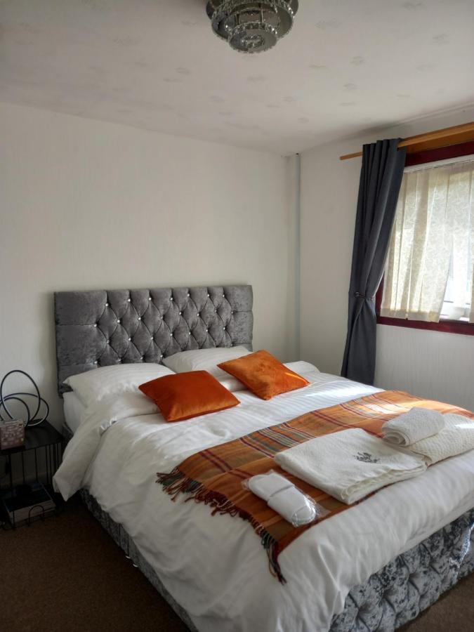 Apartment White House In Edinburgh, 2 Bedroom Good Location EDI