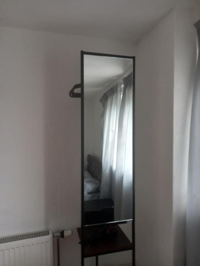 Apartment White House In Edinburgh, 2 Bedroom Good Location