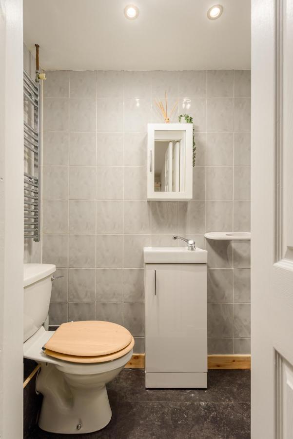 Near Usher Hall & Castle Apartment EDI