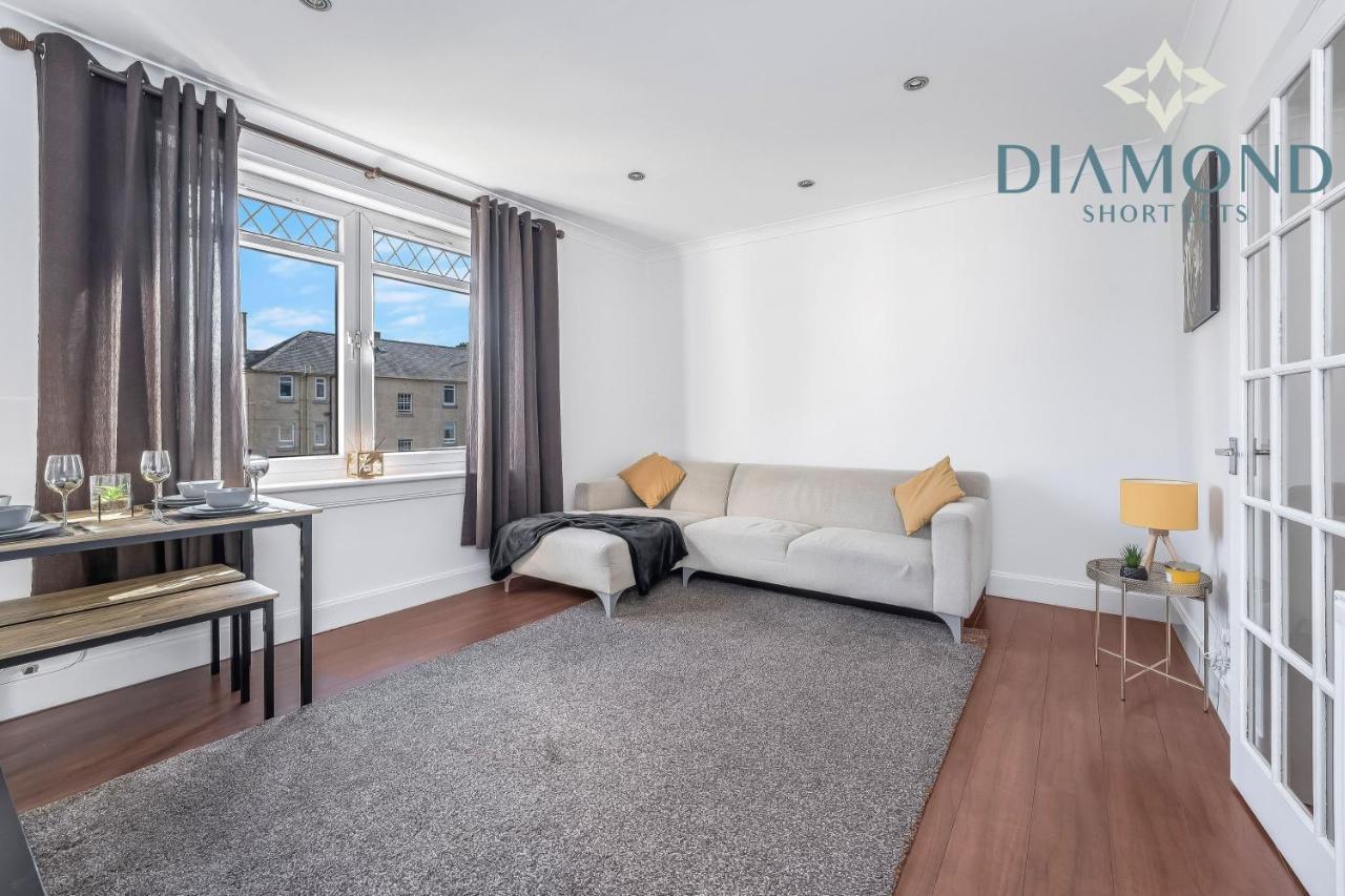 Apartment Cosy 2 Bed West End