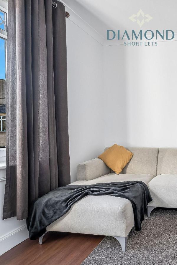 Apartment Cosy 2 Bed West End