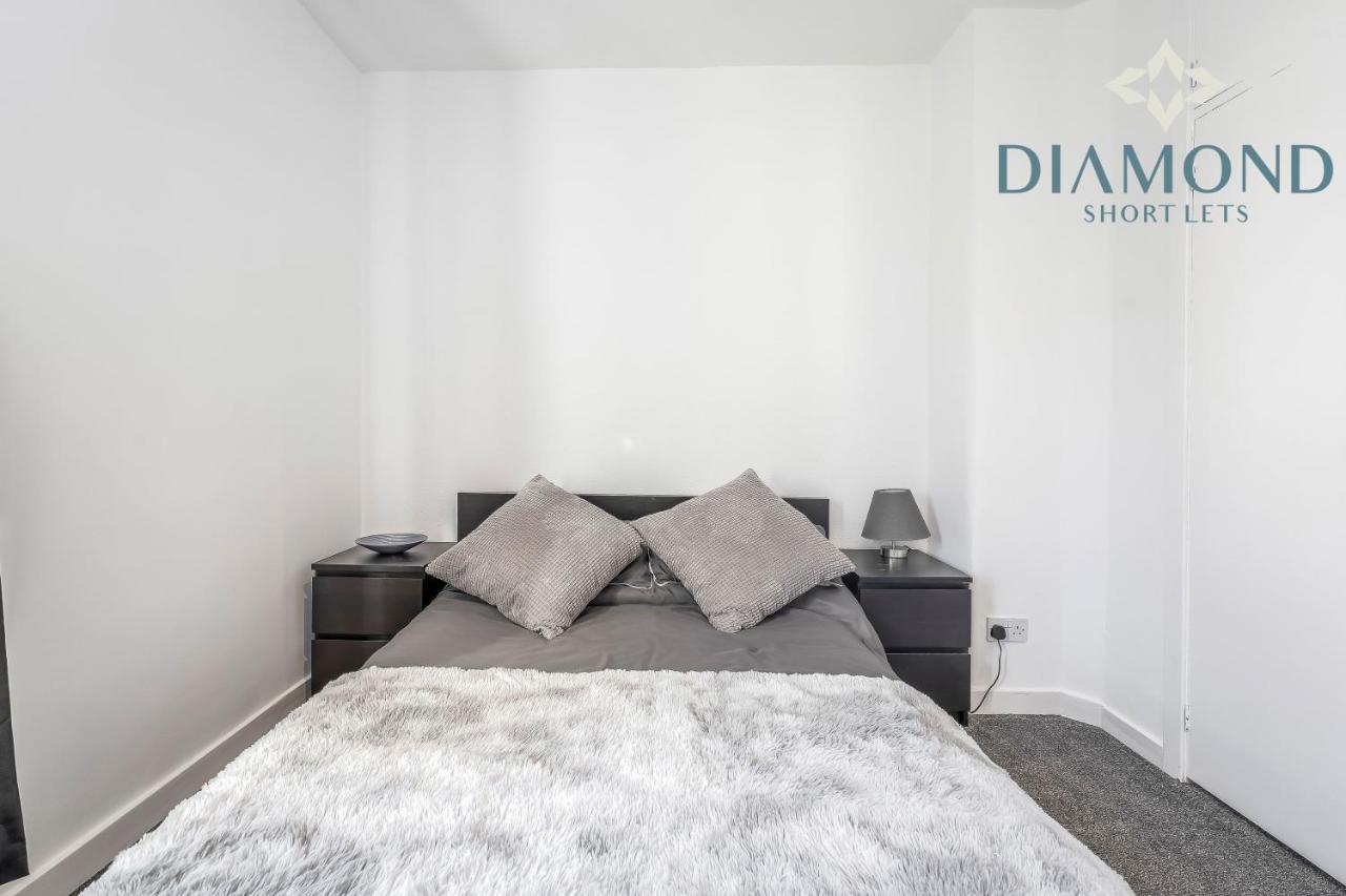 Cosy 2 Bed West End * EDI