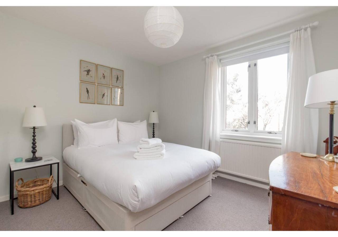 Apartment Altido Stylish Townhouse In Cool Stockbridge *