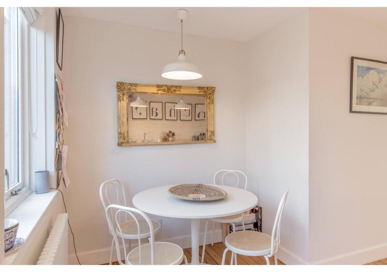 Apartment Altido Stylish Townhouse In Cool Stockbridge Edinburgh