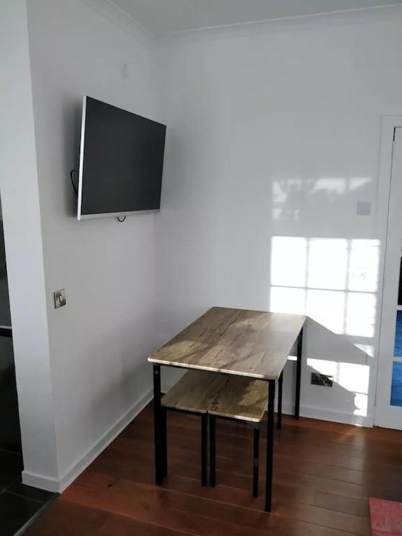 Apartment And