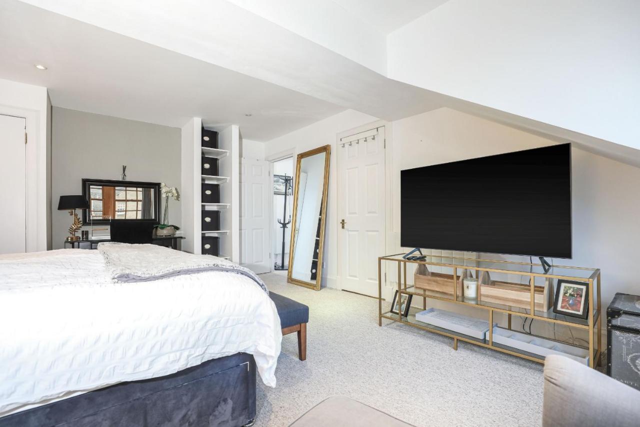Apartment Luxury 3 Bed Royal Mile EDI