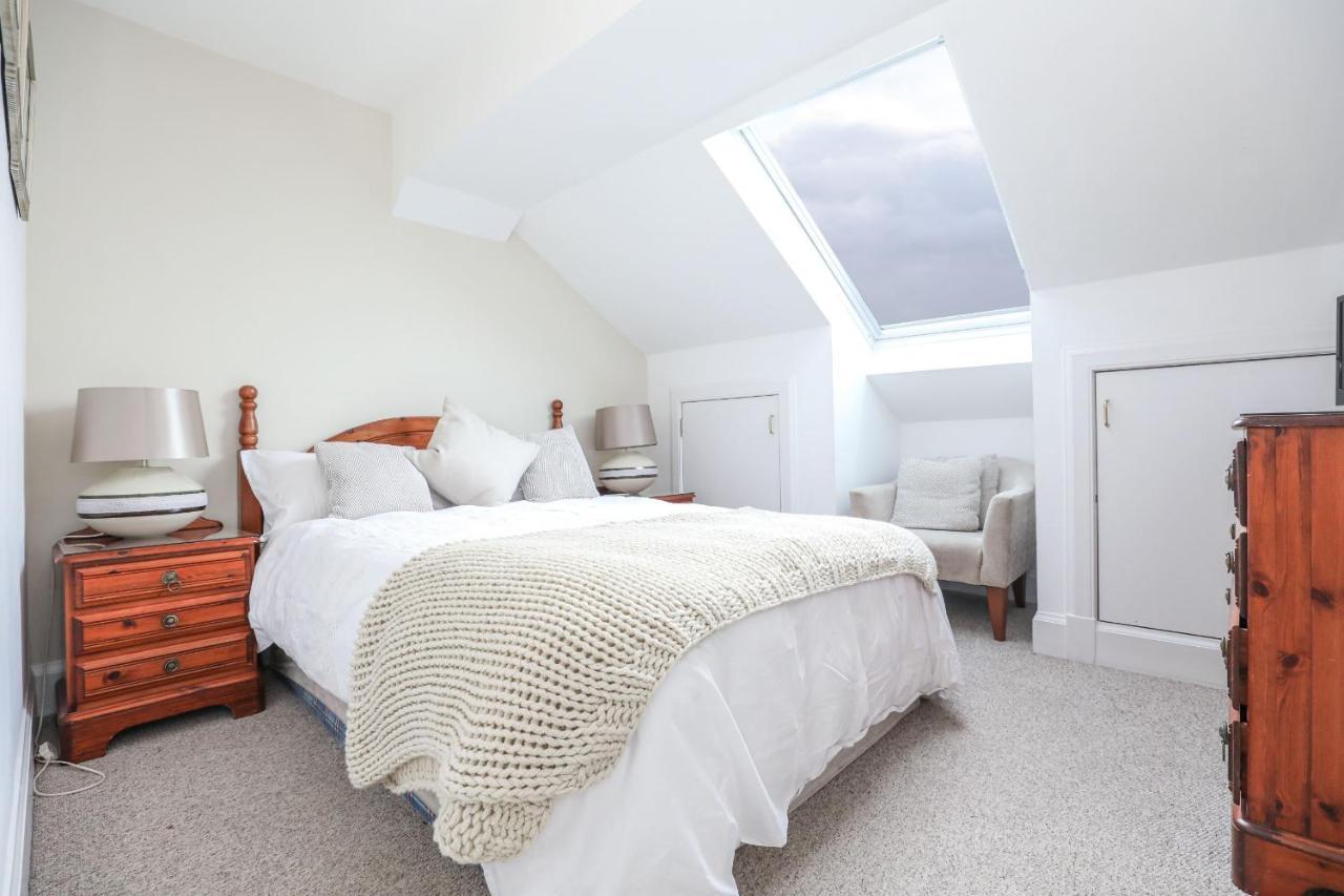 Apartment Luxury 3 Bed Royal Mile EDI