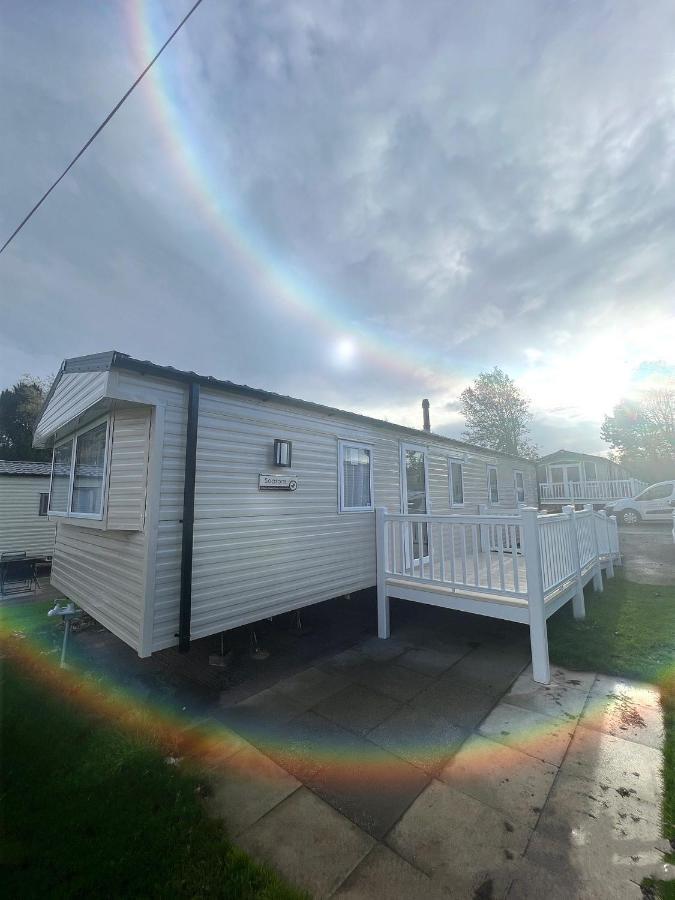 Campsite Lovely 3 Bedroom In Seton Wi-fi Xbox Edinburgh