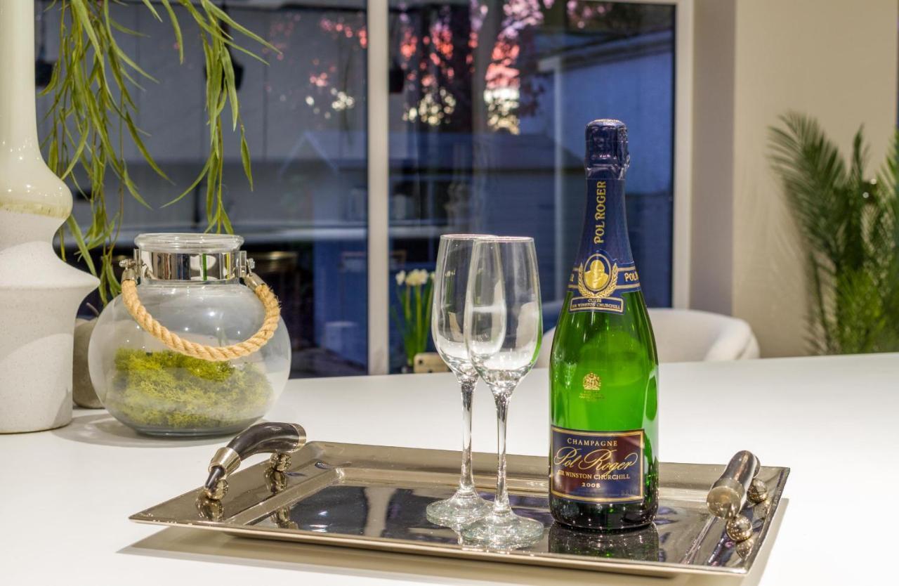 Holiday home Festival And Edinburgh