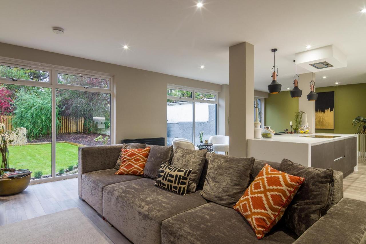 Festival And Holiday home Edinburgh