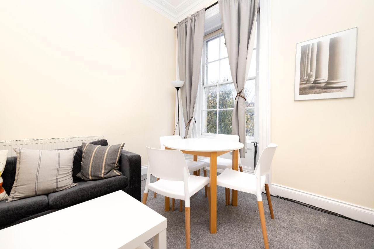 Altido Inviting 2-bed Apt In Stockbridge Edinburgh