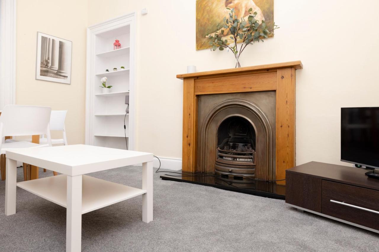 Altido Inviting 2-bed Apt In Stockbridge Apartment *