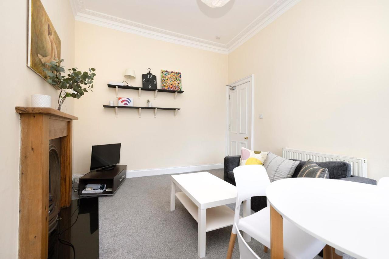 Altido Inviting 2-bed Apt In Stockbridge
