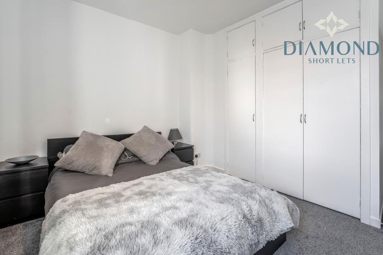Apartment Cosy 2 Bed West End EDI