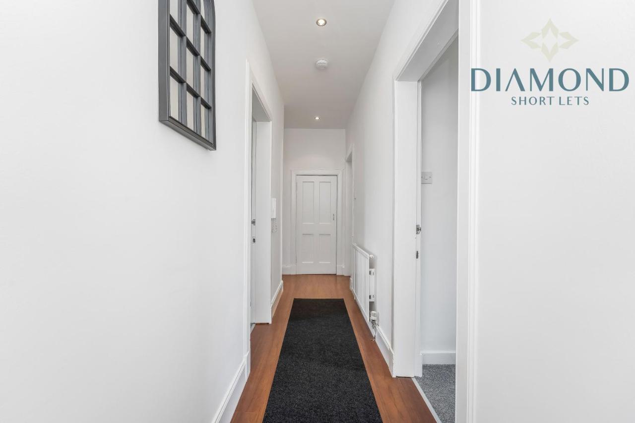 Apartment Cosy 2 Bed West End