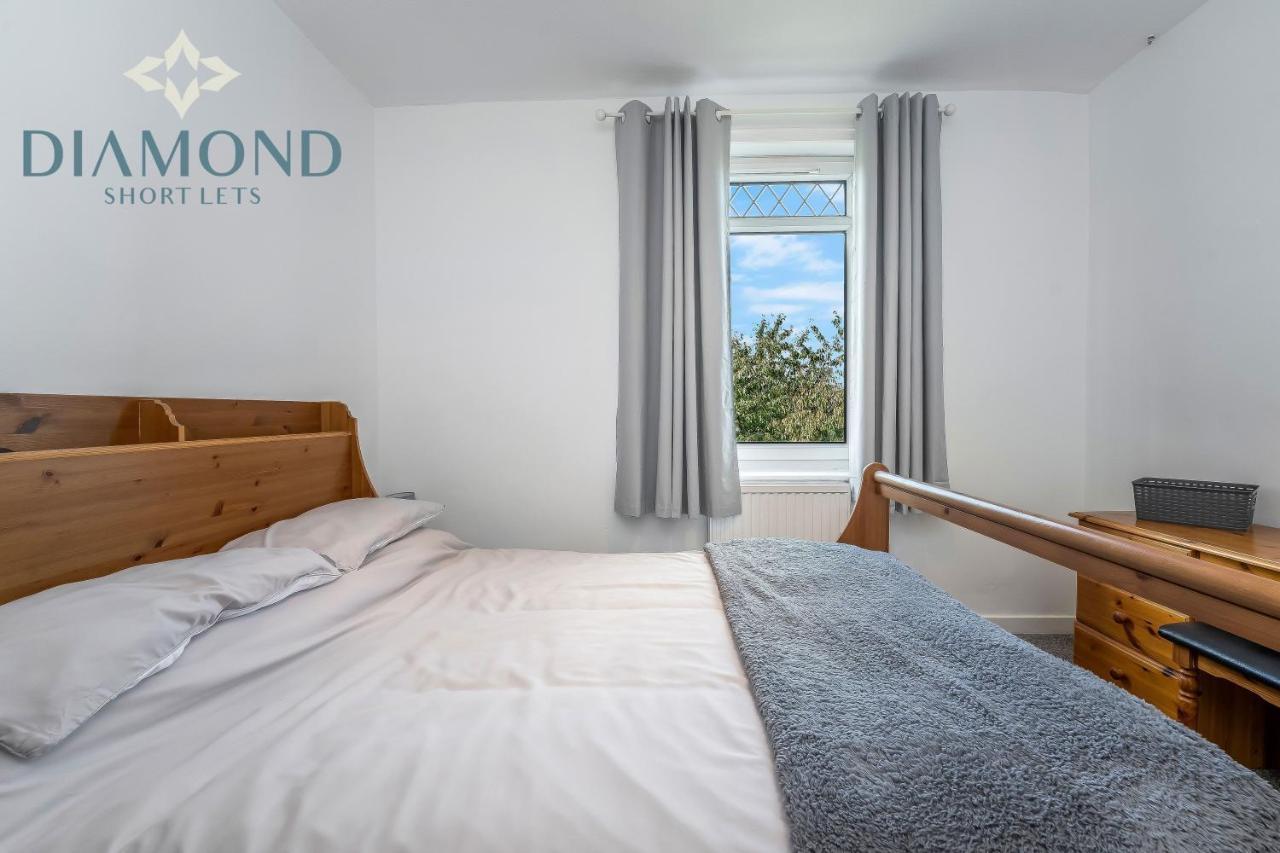 Apartment Cosy 2 Bed West End