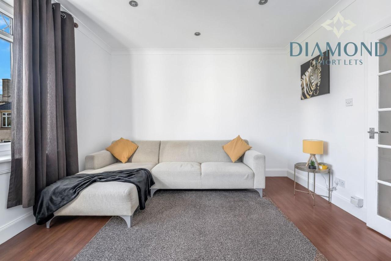 Apartment Cosy 2 Bed West End