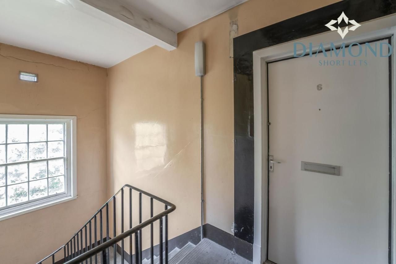Cosy 2 Bed West End