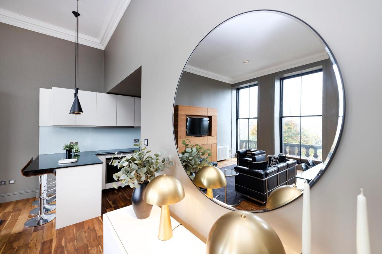 Apartment Joivy Chic 2br With Views At The Heart Of Old Town *