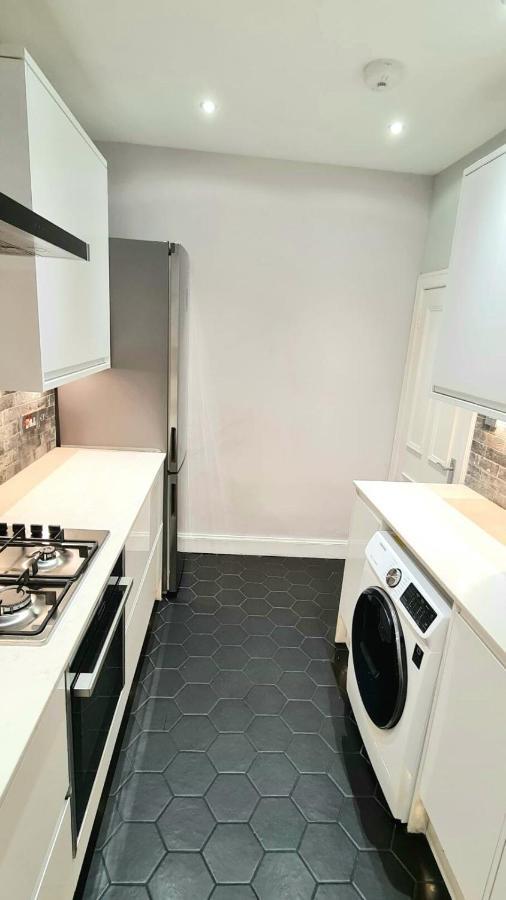 Stunning 2 Bedroom Georgian Apartment EDI