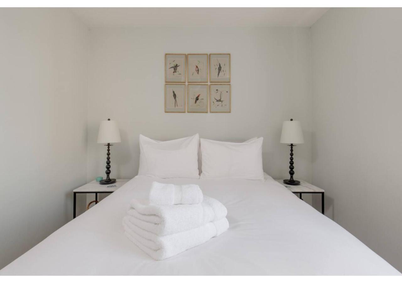 Altido Stylish Townhouse In Cool Stockbridge Apartment *