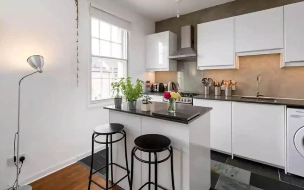 Apartment And *