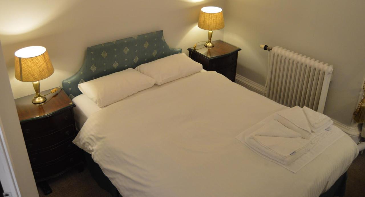 A-haven Townhouse Gasthof