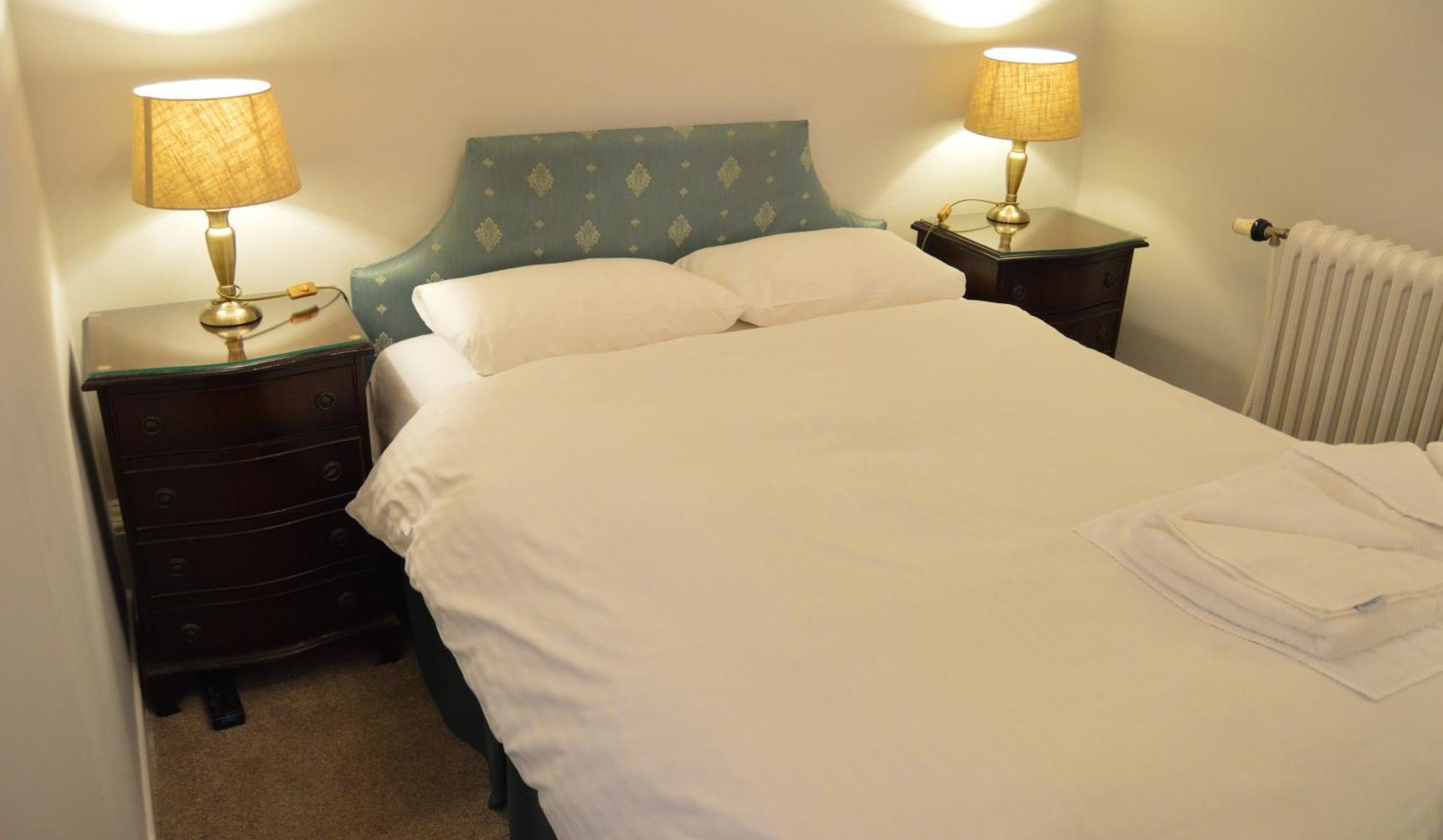 A-haven Townhouse Gasthof EDI