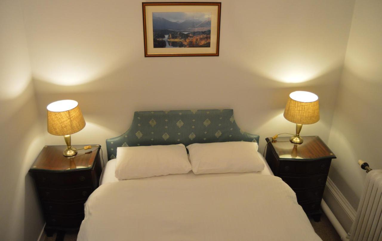 A-haven Townhouse 3* EDI