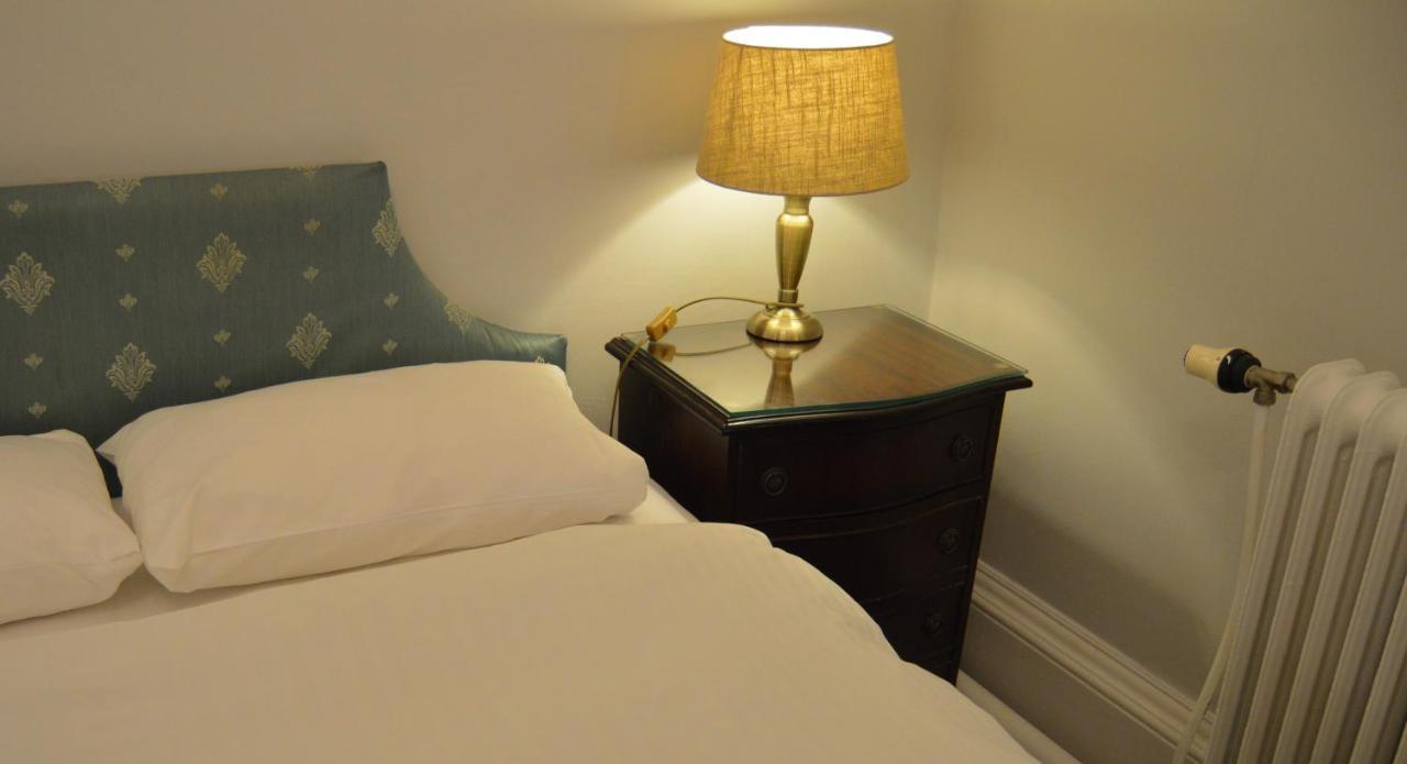 A-haven Townhouse 3* EDI