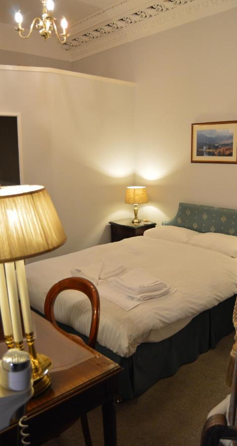 A-haven Townhouse Gasthof EDI