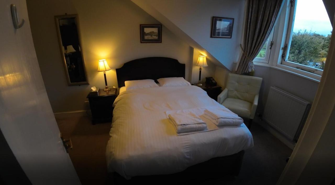 A-haven Townhouse Gasthof 3*