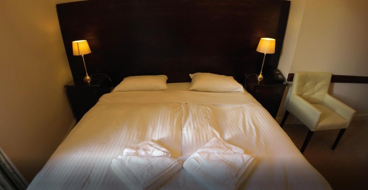A-haven Townhouse Gasthof 3*