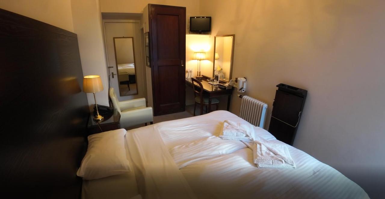 A-haven Townhouse 3* EDI