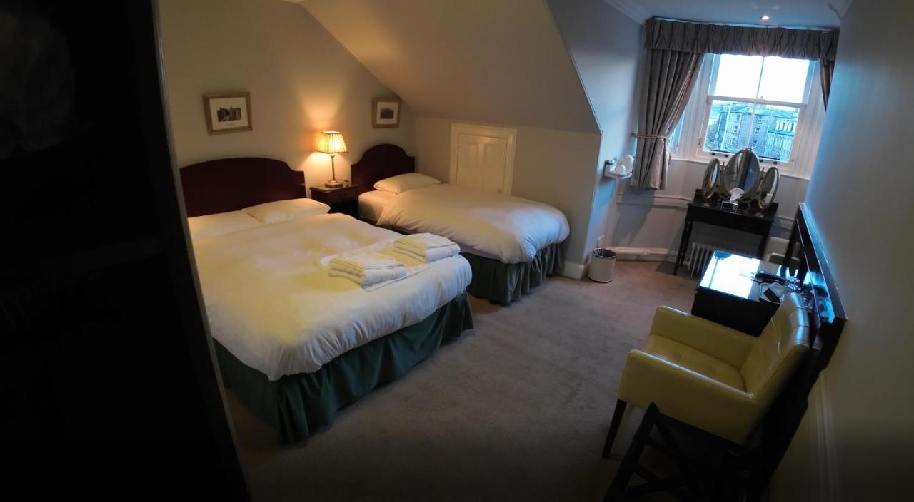 A-haven Townhouse 3*
